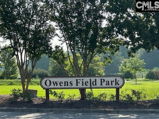 75 Rose Dr, Columbia SC 29205-4536 exterior