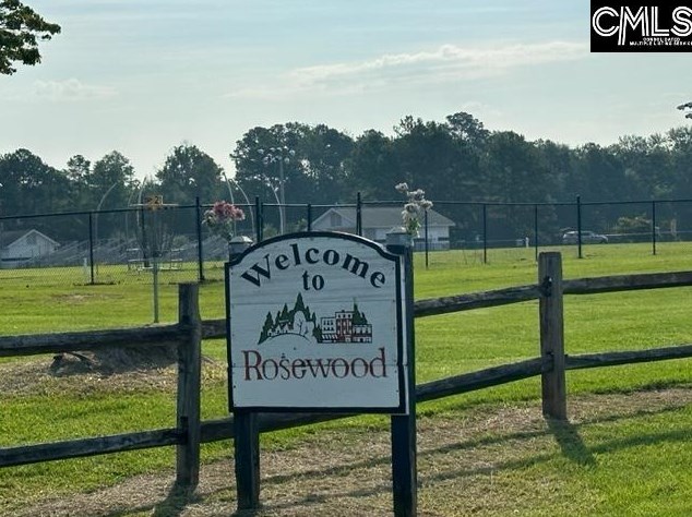 75 Rose Dr, Columbia SC 29205-4536 exterior