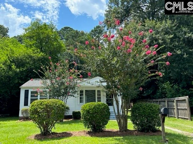 75 Rose Dr, Columbia, SC 29205-4535