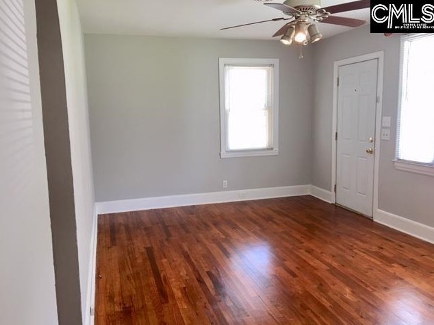 75 Rose Dr, Columbia SC 29205-4536 exterior