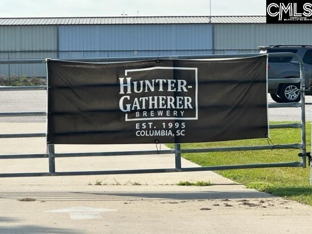 75 Rose Dr, Columbia SC 29205-4536 exterior