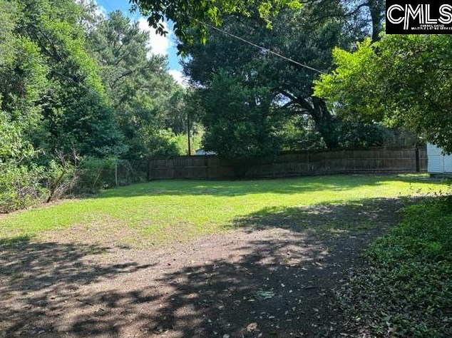 75 Rose Dr, Columbia SC 29205-4536 exterior