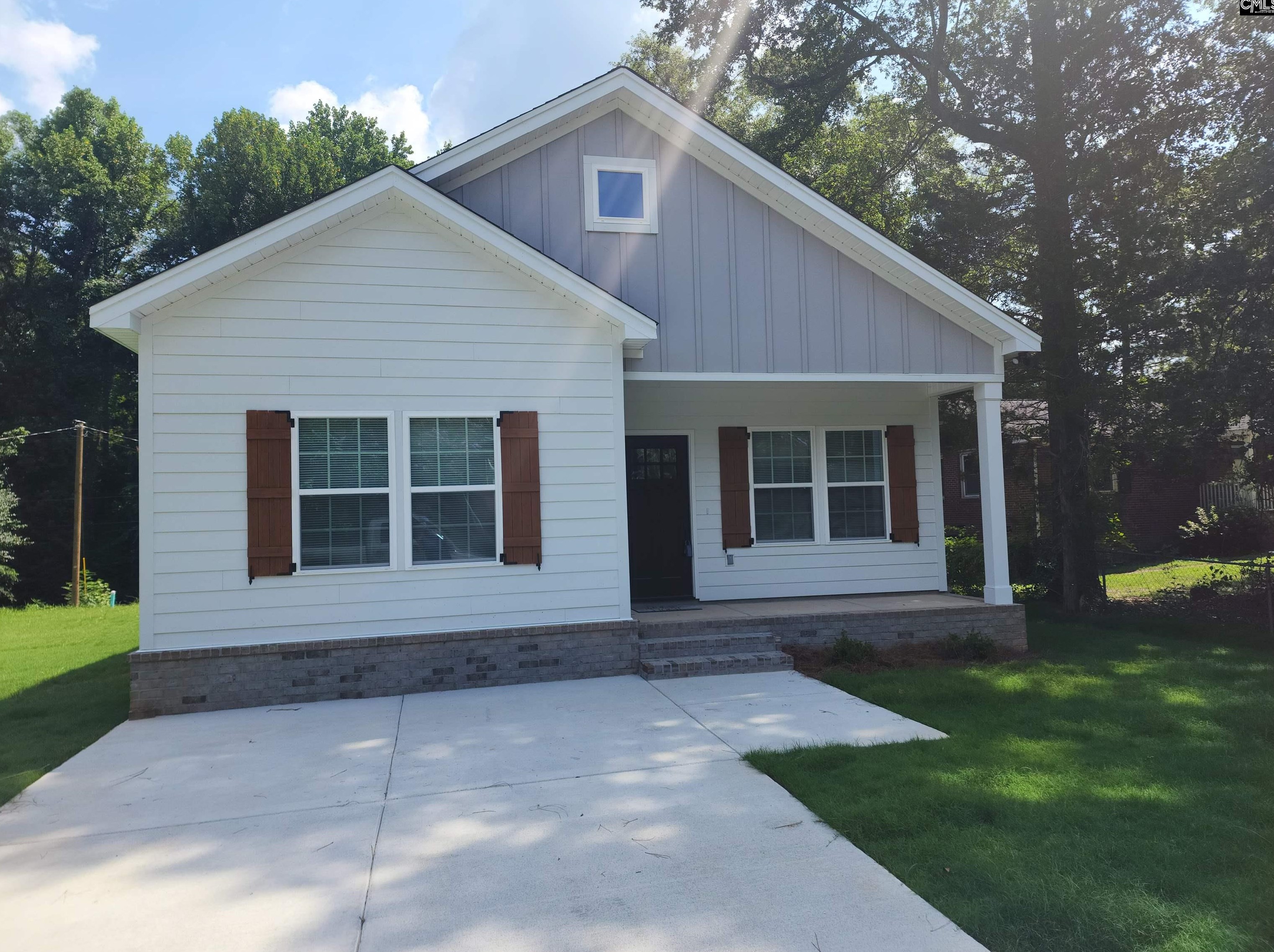 1905 Stratford Rd, Cayce-West Columbia, SC 29033