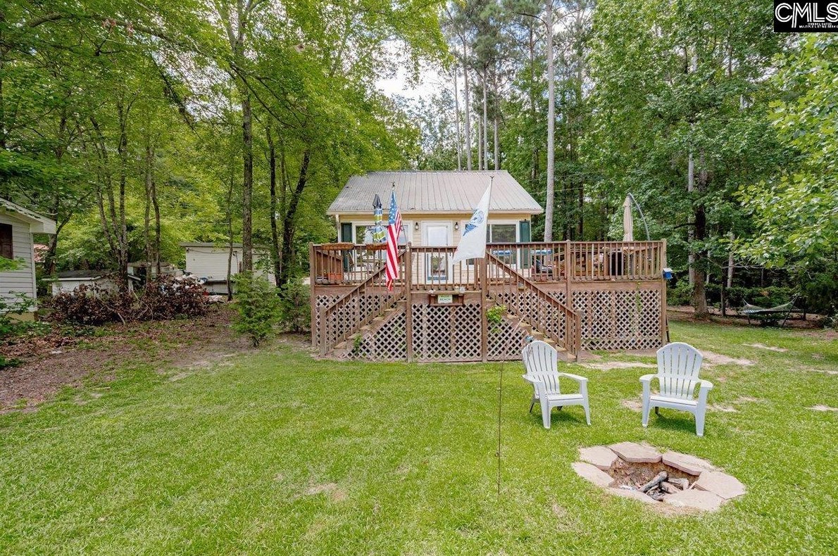 427 Cricket Cv, Batesburg-Leesville, SC 29070-6908
