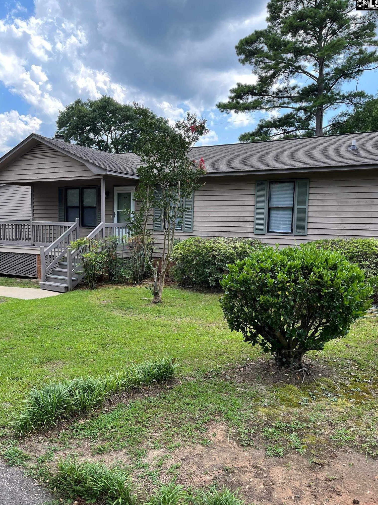 41 Canterbury Ct, Columbia, SC 29210