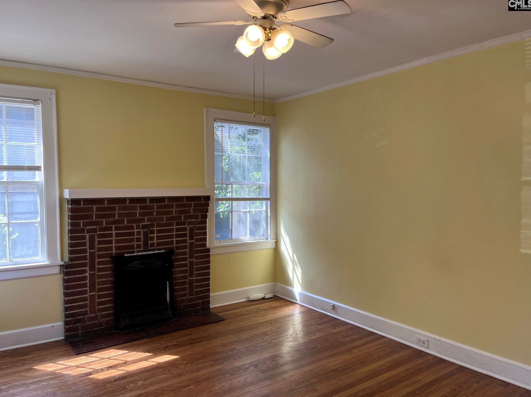203 Harden Street Ext, Columbia, SC 29205-1755