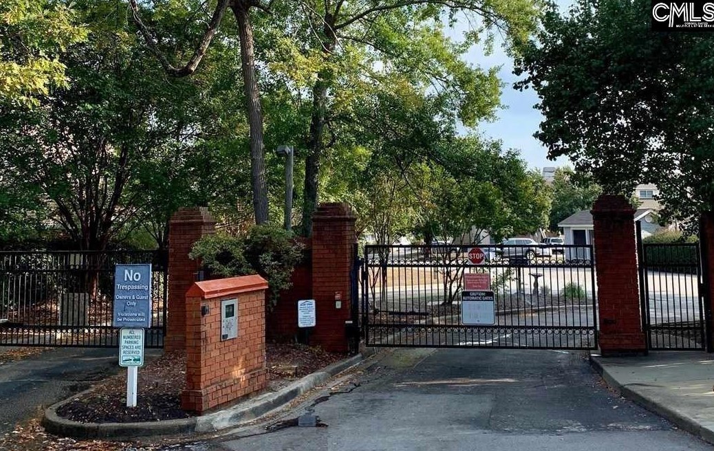 1850 Atlantic Dr, Columbia SC 29210-7965 exterior