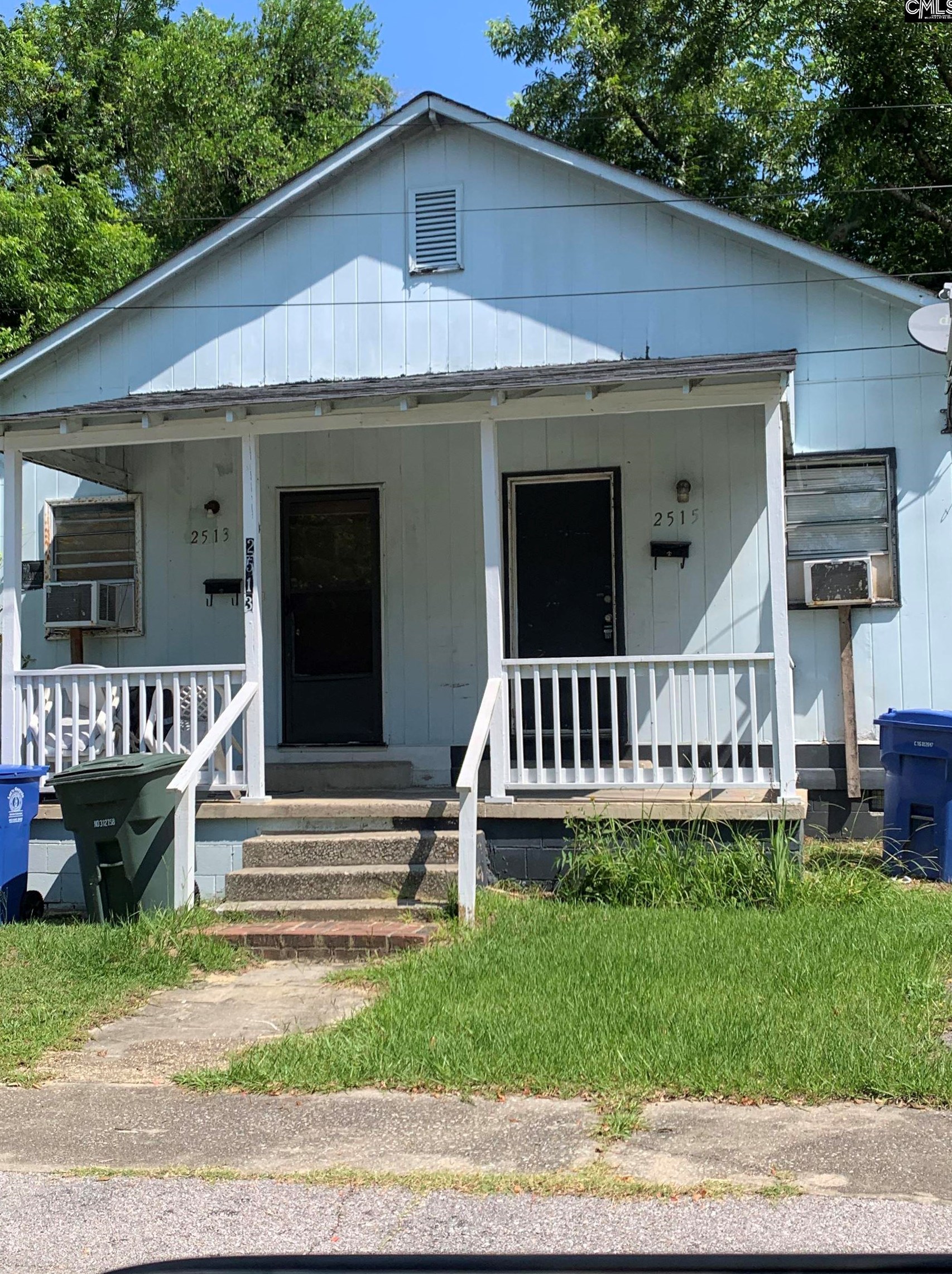 2511 Youman St, Columbia, SC 29204-1931