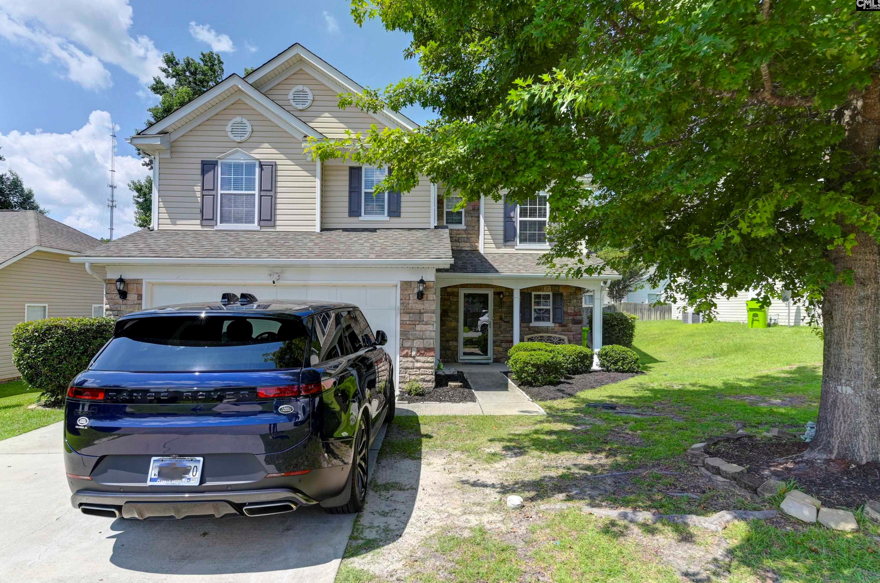 29 Wild Olive Ct, Columbia, SC 29229-8099