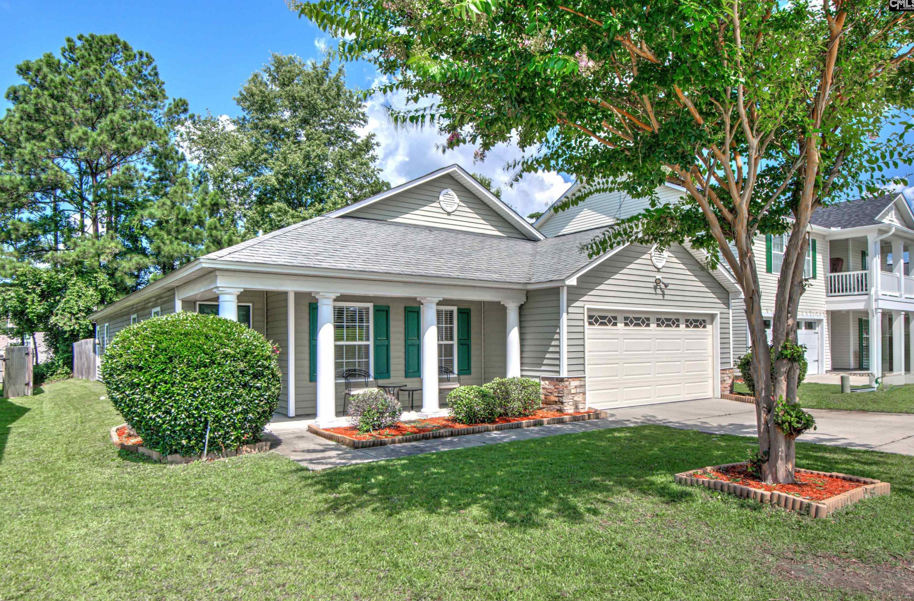 236 Fox Squirrel Cir, Columbia, SC 29209-4479