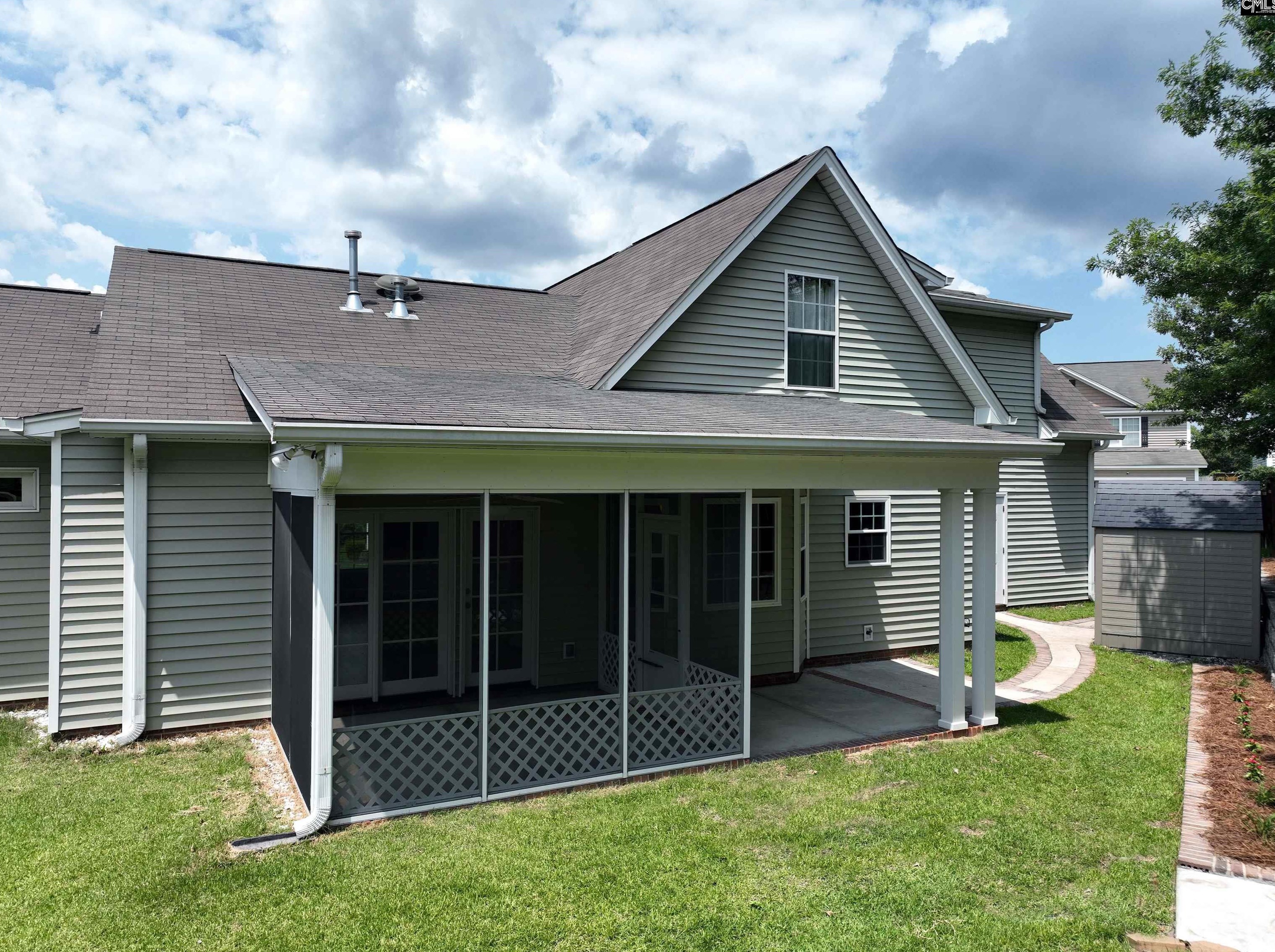 411 Abe Cir, Columbia, SC 29223-1422