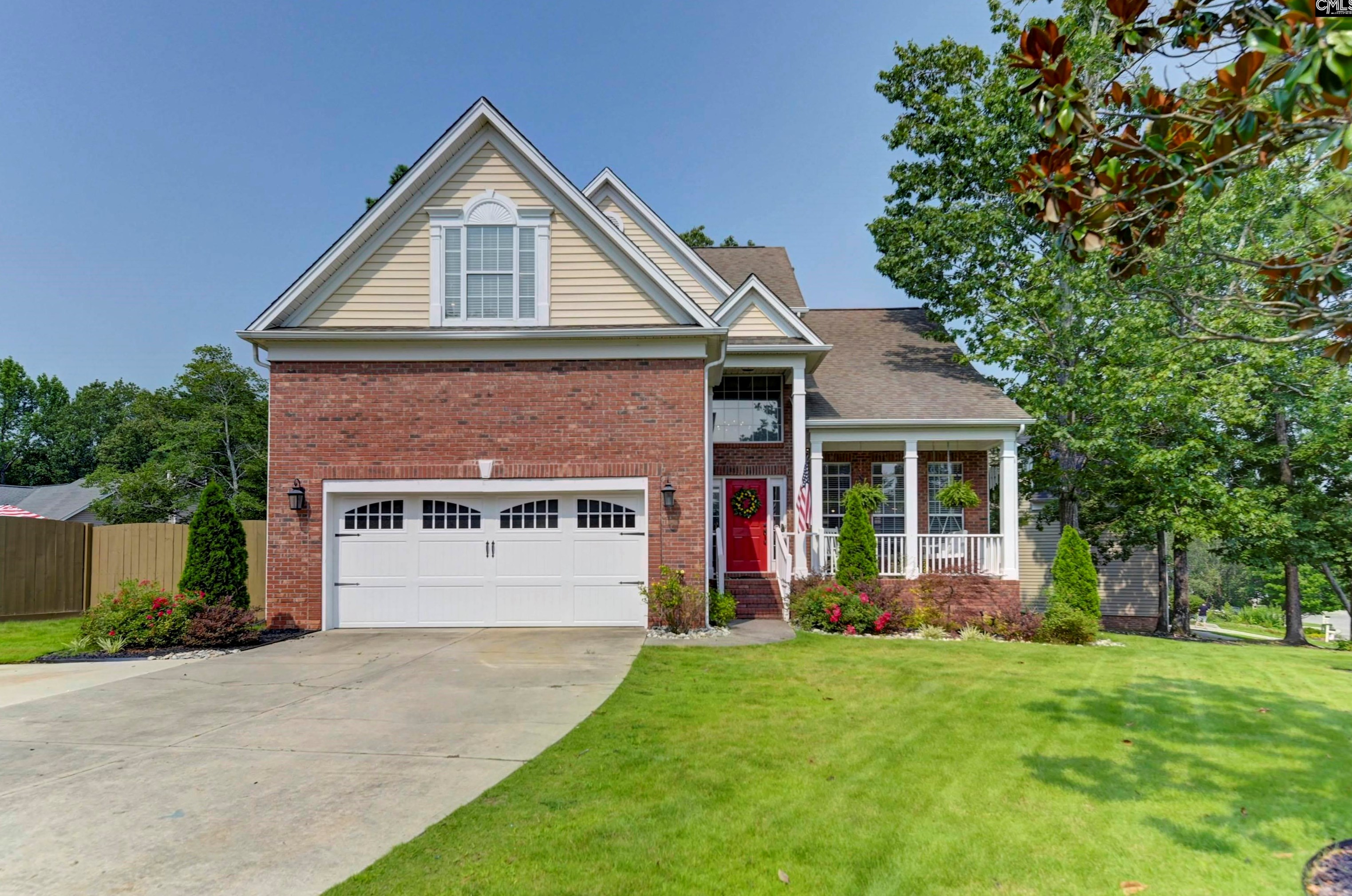 400 Ashford Way, Irmo, SC 29063-8111