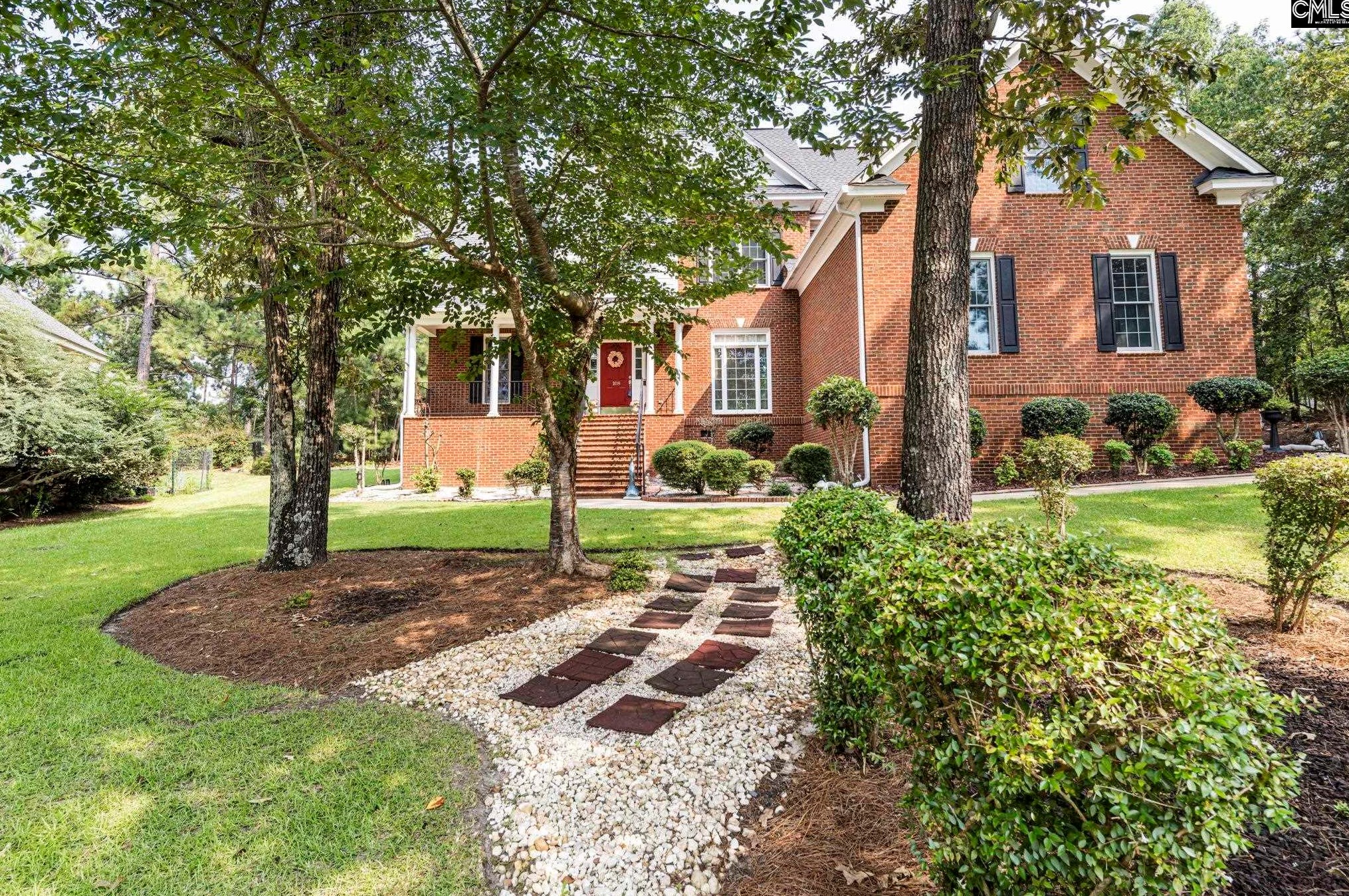 108 Harbor Dr, Columbia, SC 29229-7346