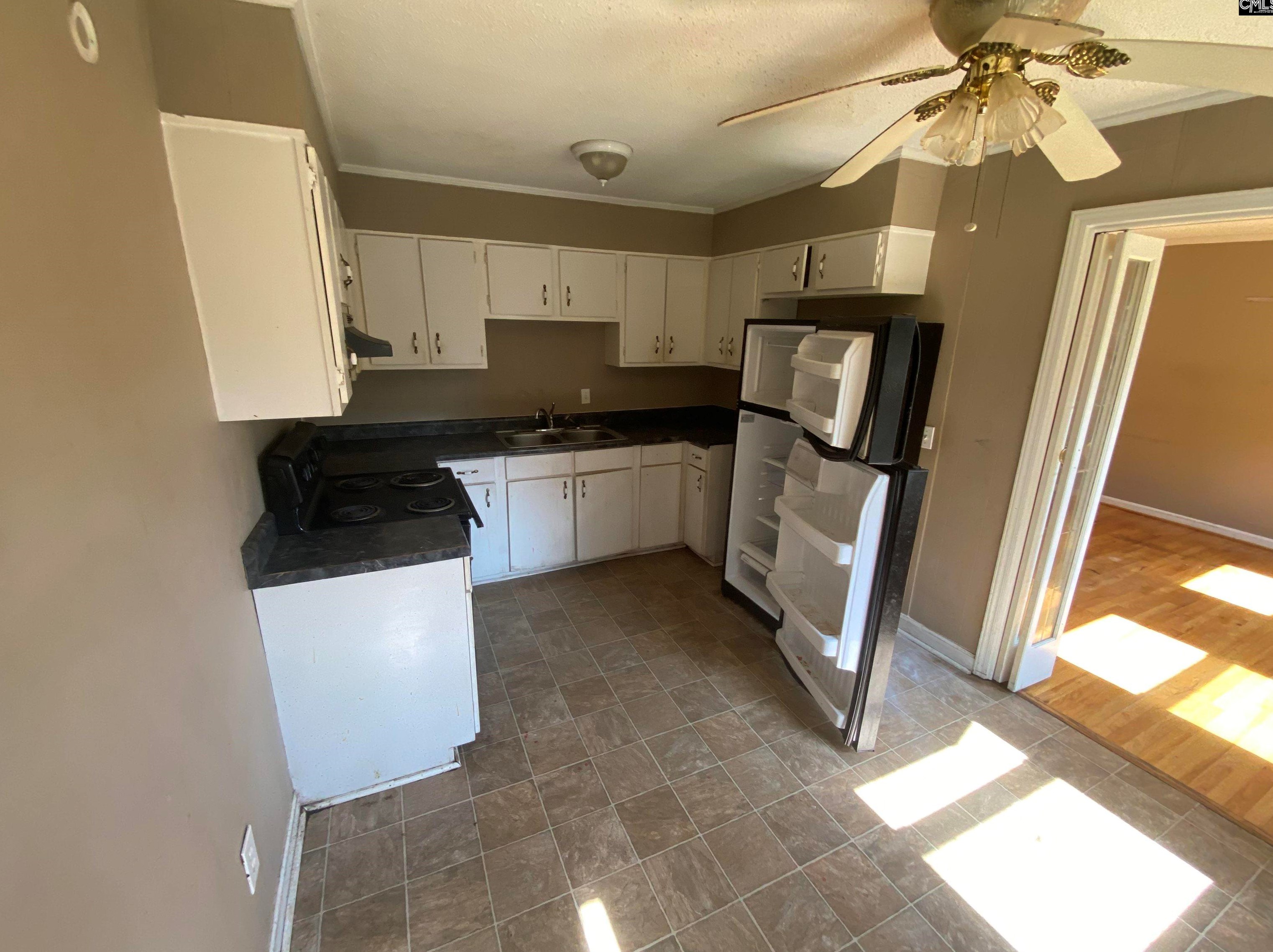 5021 Ridgewood Ave, Columbia SC 29203-3434 exterior