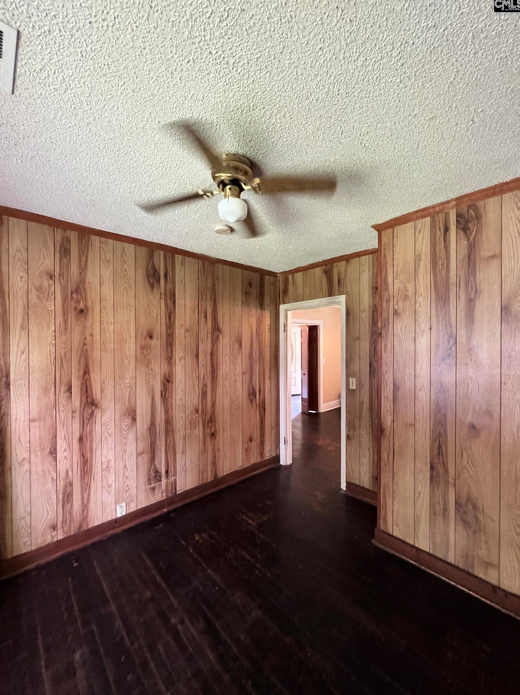 5313 Randall Ave, Columbia SC 29203-5314 exterior