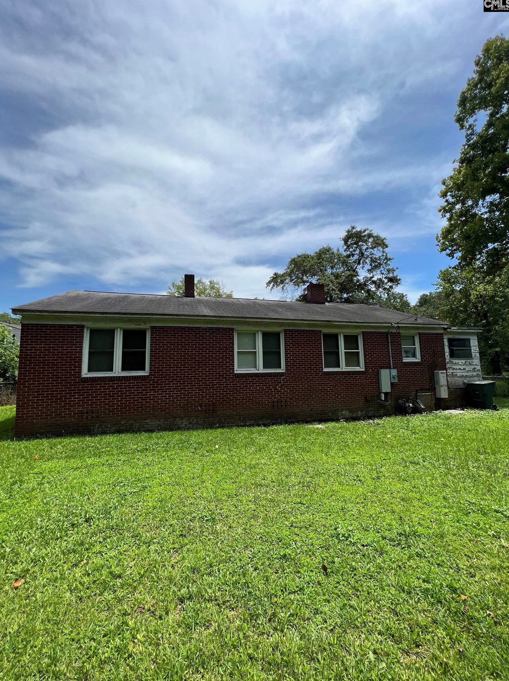 5313 Randall Ave, Columbia SC 29203-5314 exterior