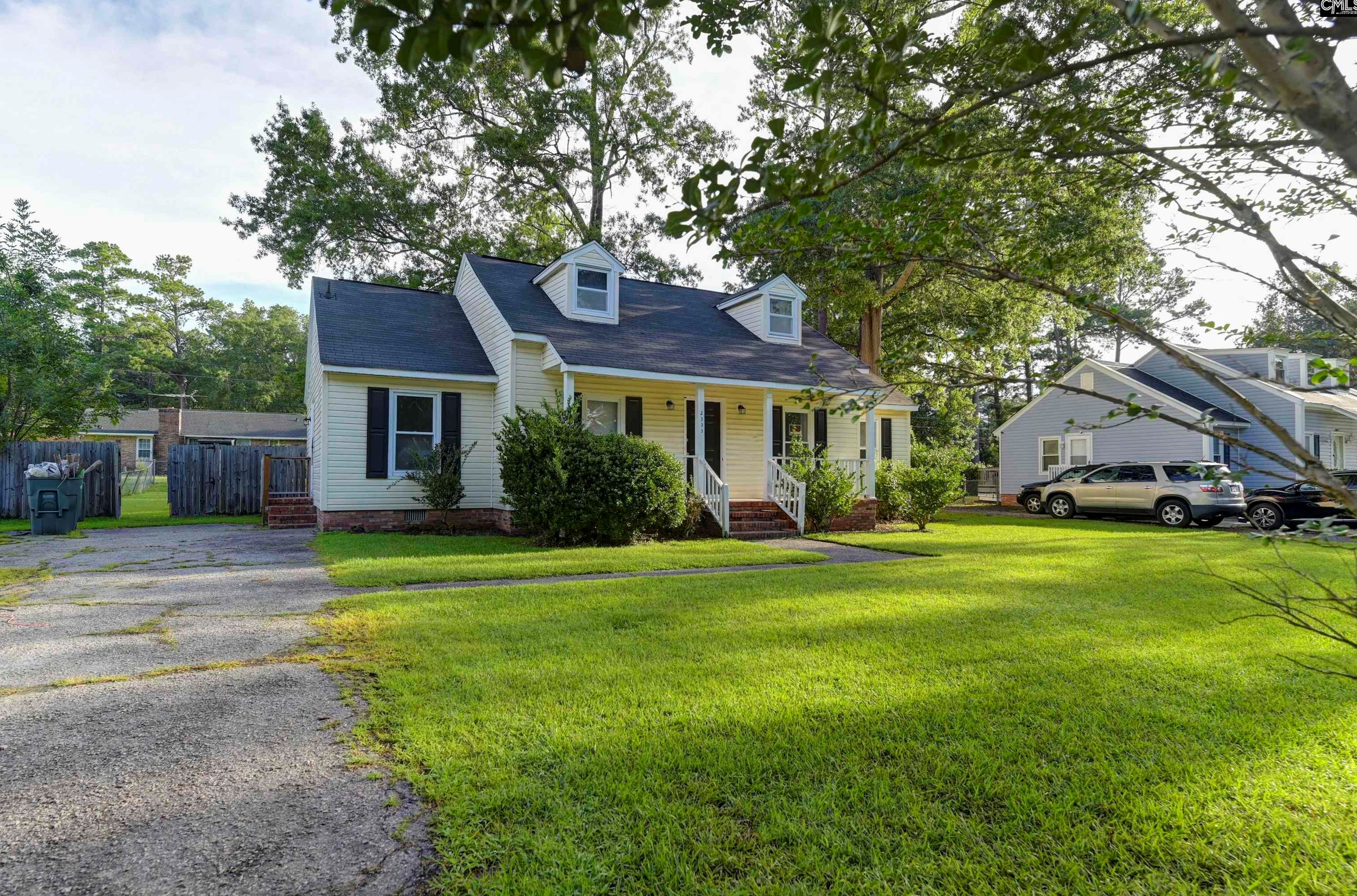 2333 Ramsgate Dr, Columbia, SC 29210-6228