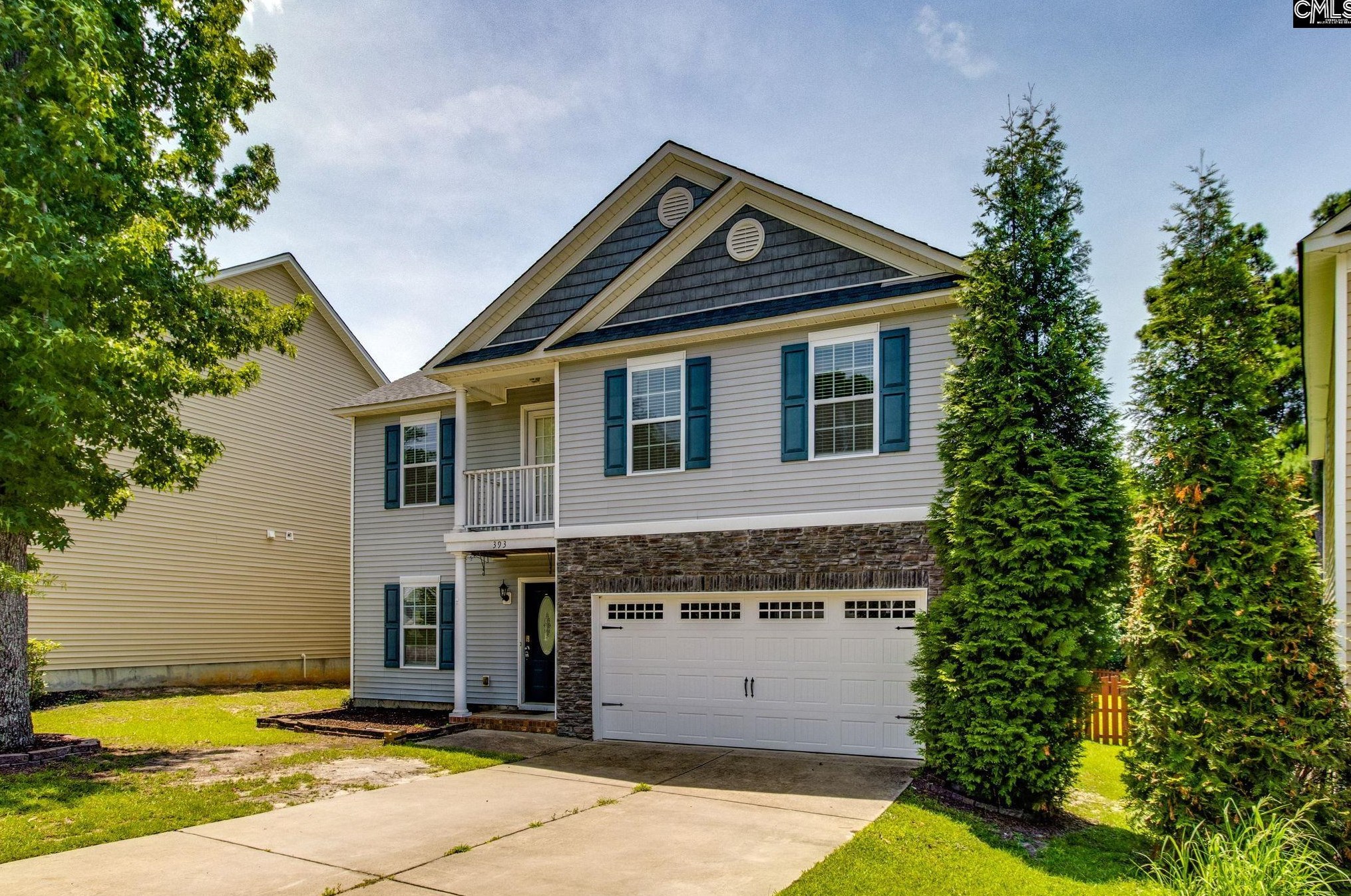 393 Denman Loop, Columbia, SC 29229-7050