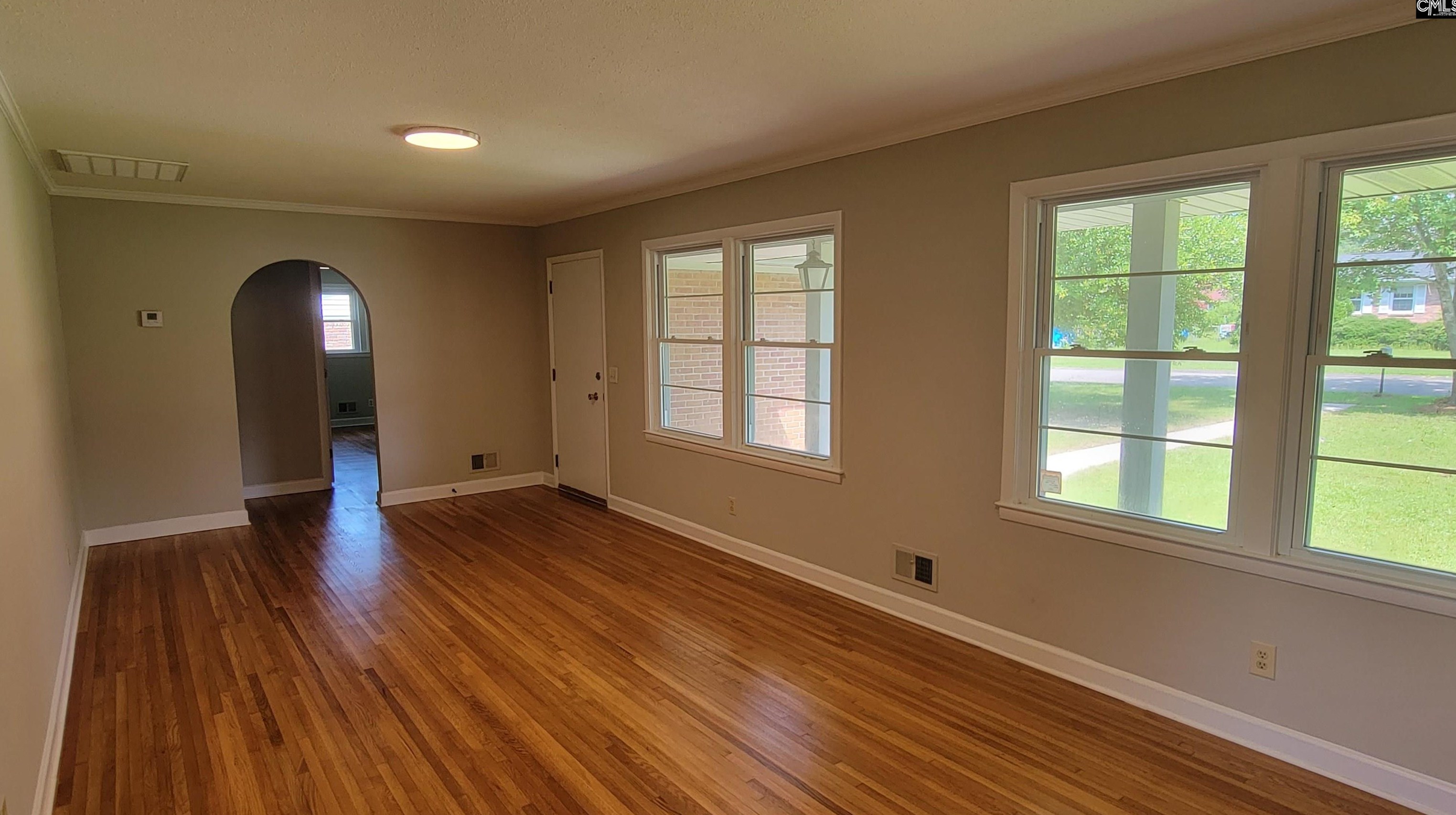 1704 Sandra Dr, Columbia, SC 29209-2829
