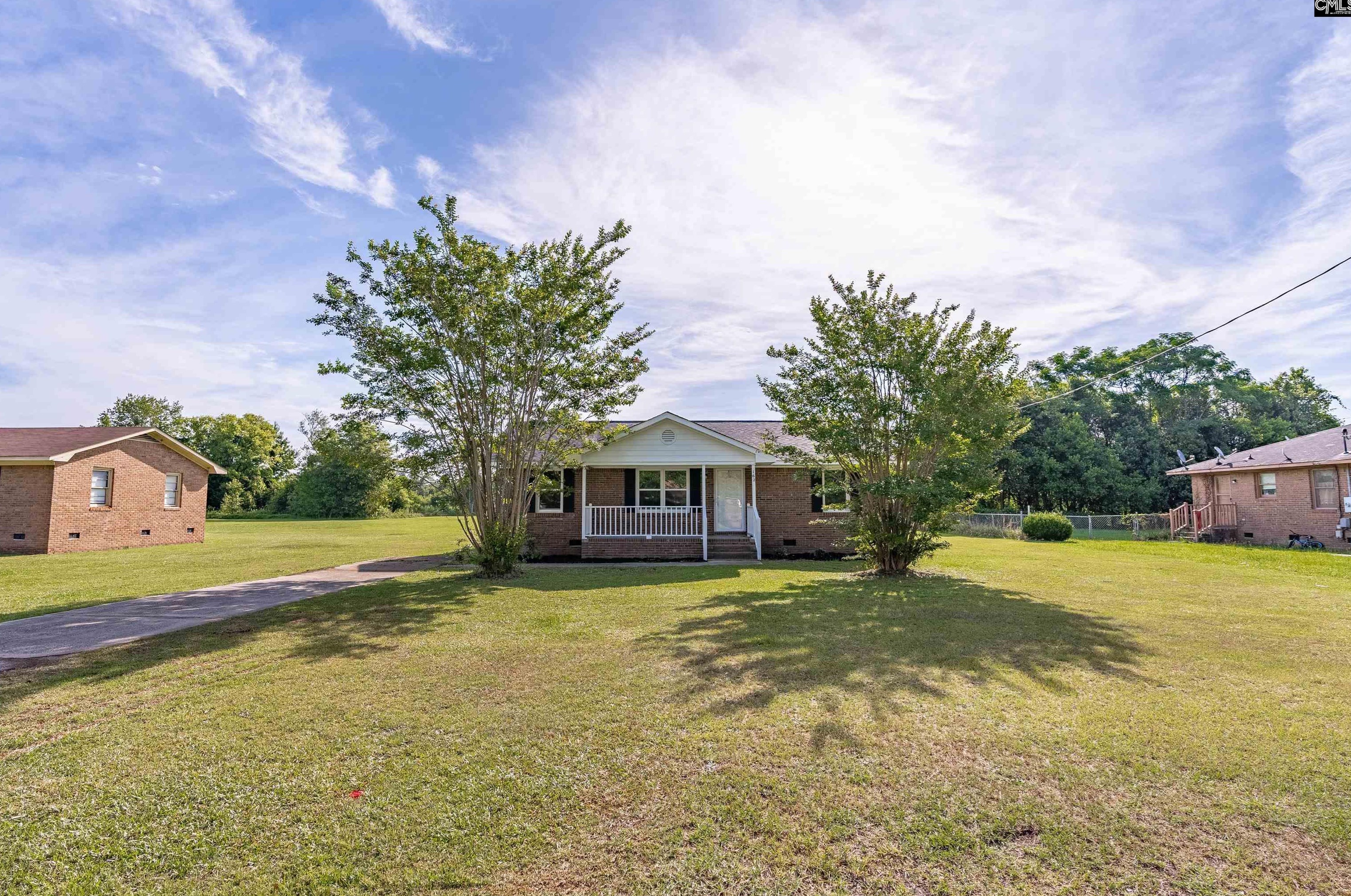 162 Fair Ave, Batesburg-Leesville, SC 29006