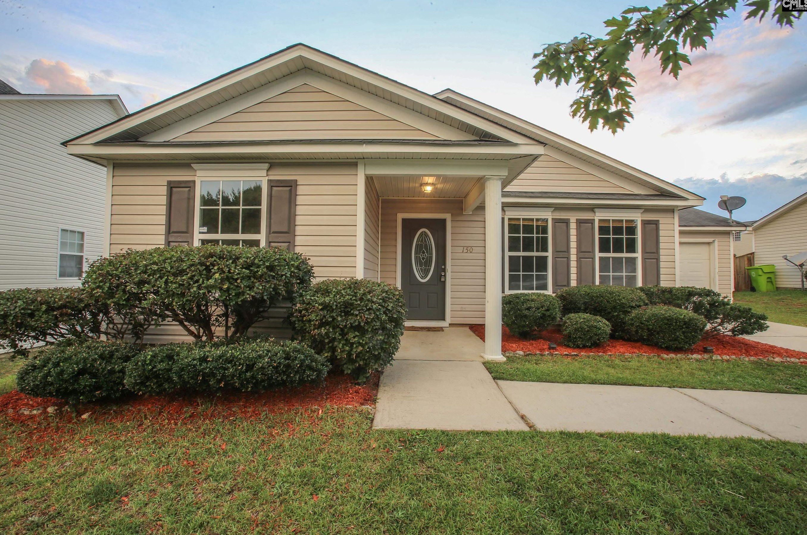 150 Cogburn Rd, Columbia, SC 29229-8070