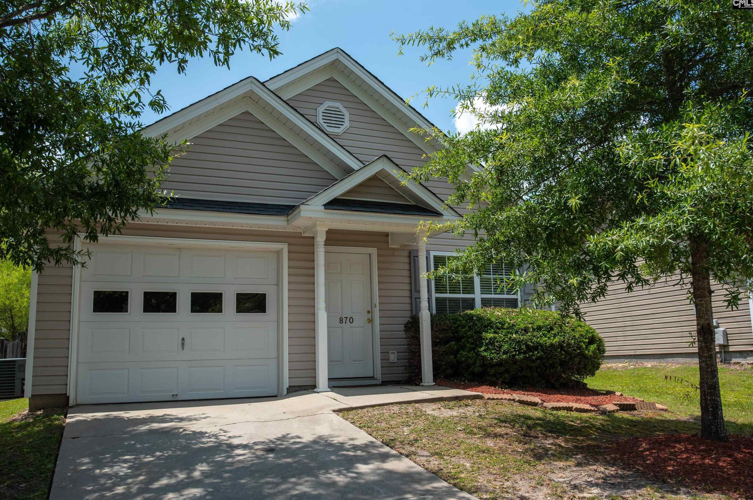 870 Killian Station Dr, Columbia, SC 29229-8063