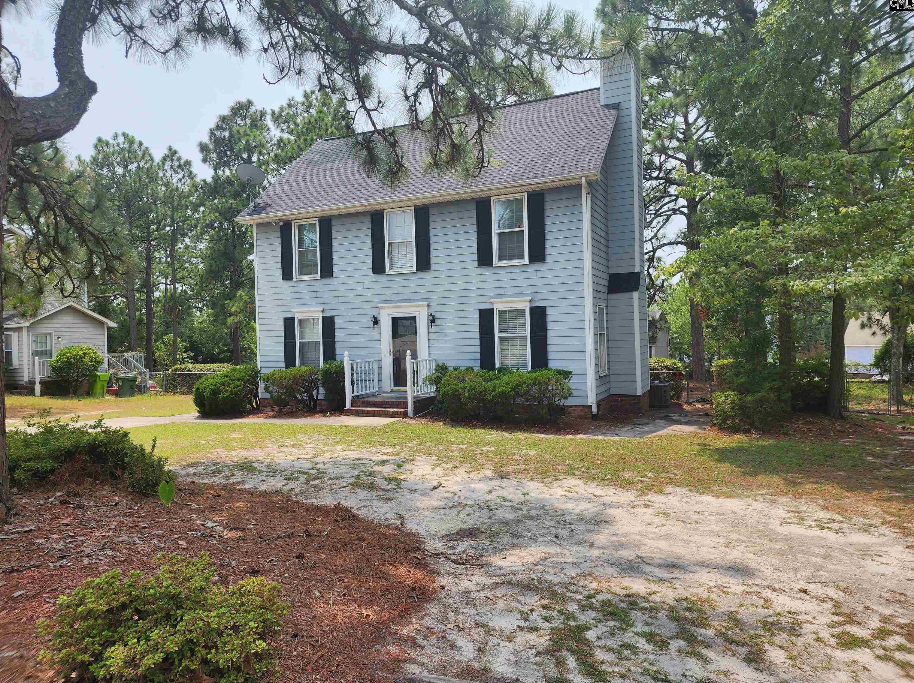 105 Mcneely Rd, Columbia, SC 29223-7106