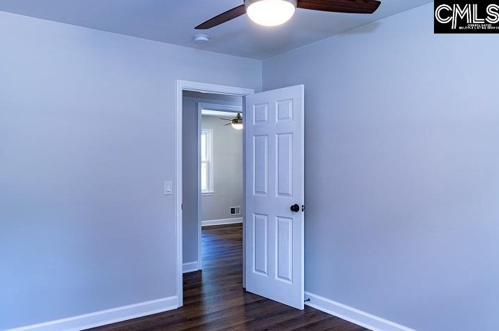 3647 Harrogate Rd, Columbia SC  29210-4847 exterior