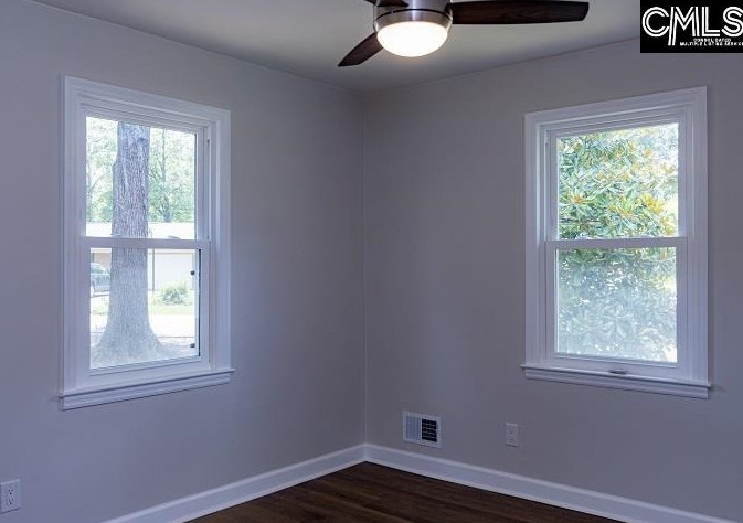 3647 Harrogate Rd, Columbia SC  29210-4847 exterior