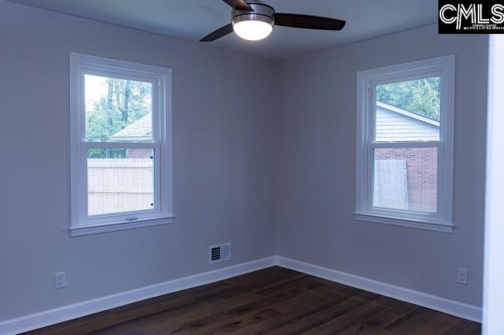 3647 Harrogate Rd, Columbia SC  29210-4847 exterior
