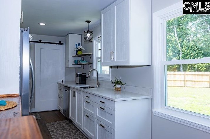 3647 Harrogate Rd, Columbia SC  29210-4847 exterior
