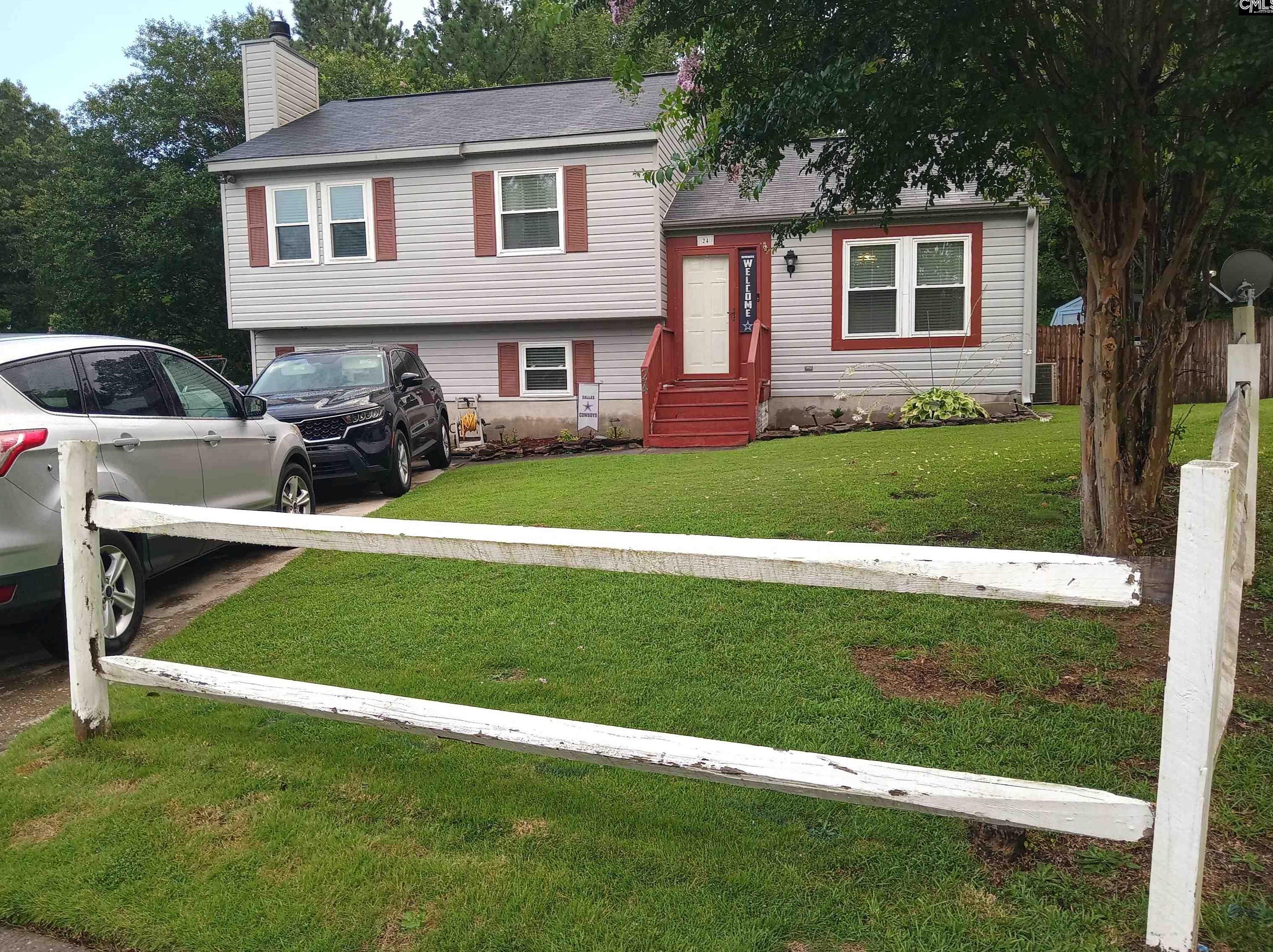 24 Gowham Ct, Irmo, SC 29063-8217