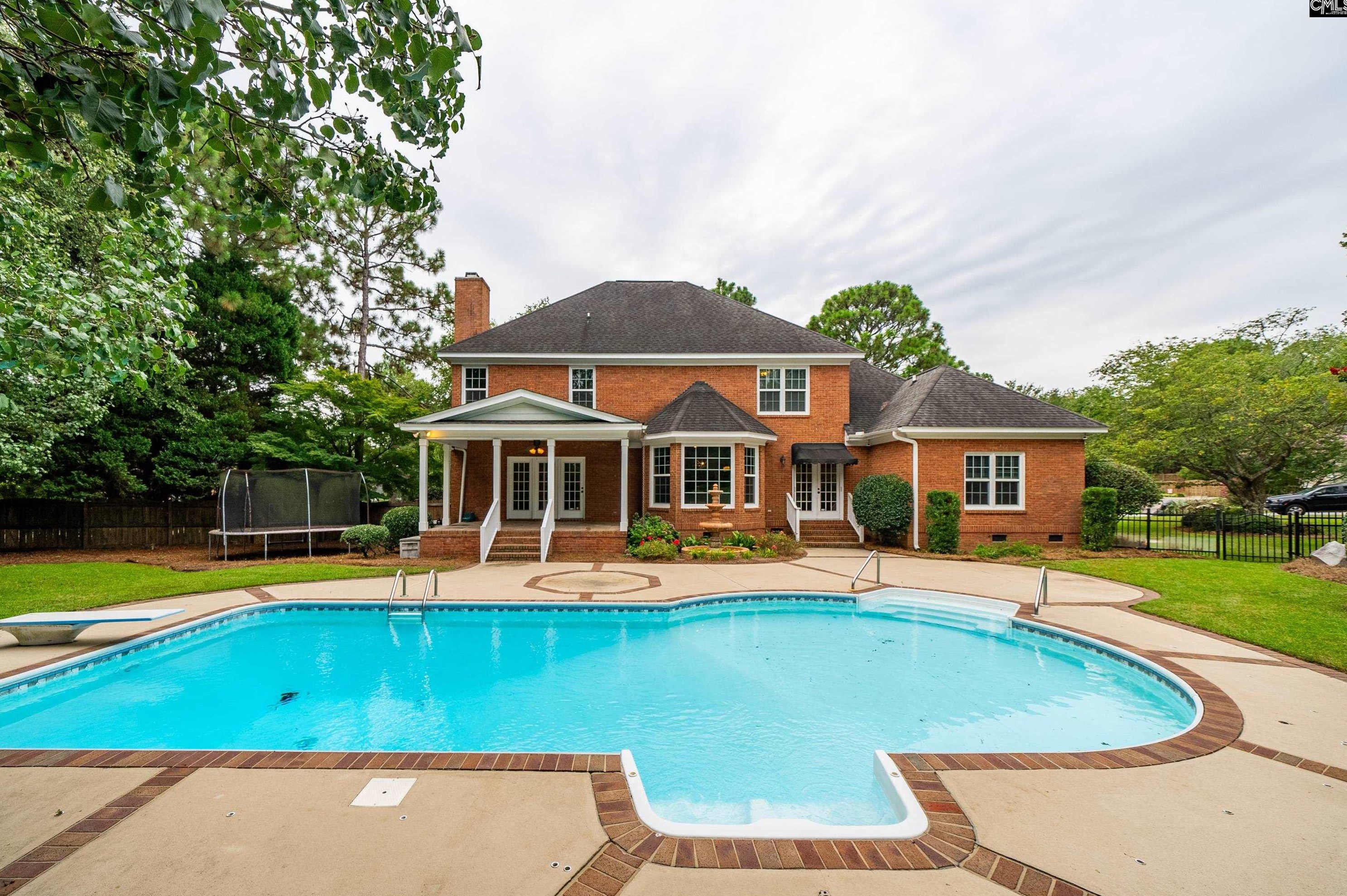 15 Bentwood Ct, Columbia, SC 29229-8978