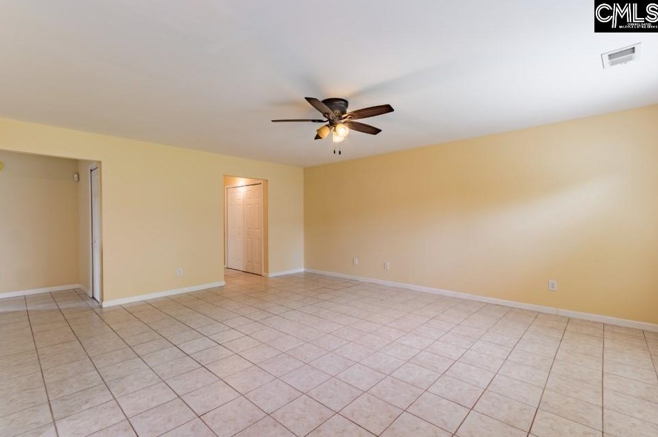 106 Castle Rdg Dr, Columbia SC 29229-9341 exterior