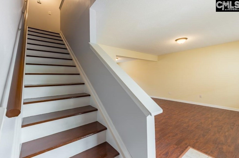 106 Castle Rdg Dr, Columbia SC 29229-9341 exterior