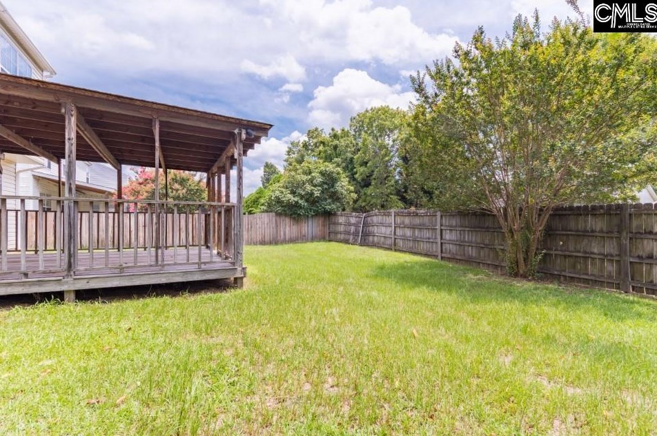 106 Castle Rdg Dr, Columbia SC 29229-9341 exterior