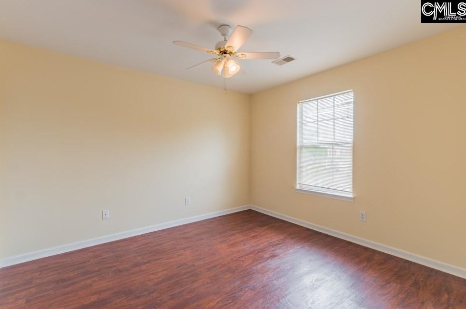 106 Castle Rdg Dr, Columbia SC 29229-9341 exterior