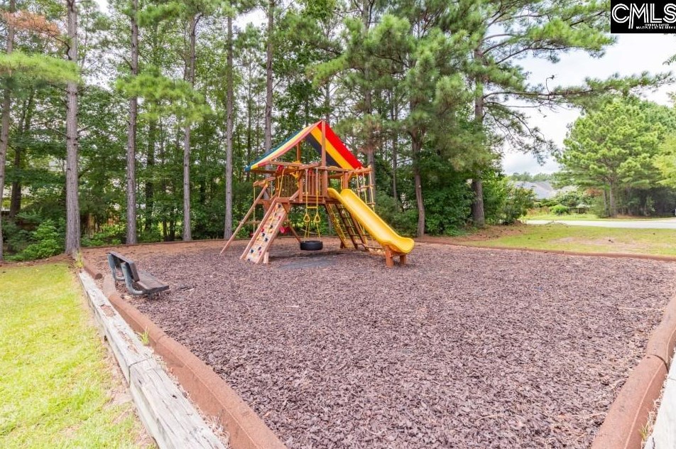 106 Castle Rdg Dr, Columbia SC 29229-9341 exterior