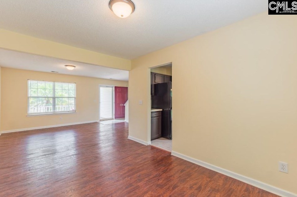 106 Castle Rdg Dr, Columbia SC 29229-9341 exterior