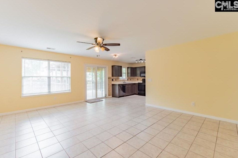 106 Castle Rdg Dr, Columbia SC 29229-9341 exterior