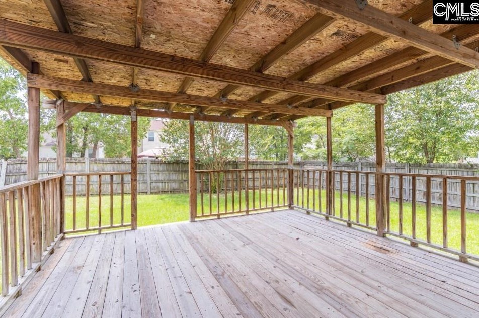 106 Castle Rdg Dr, Columbia SC 29229-9341 exterior