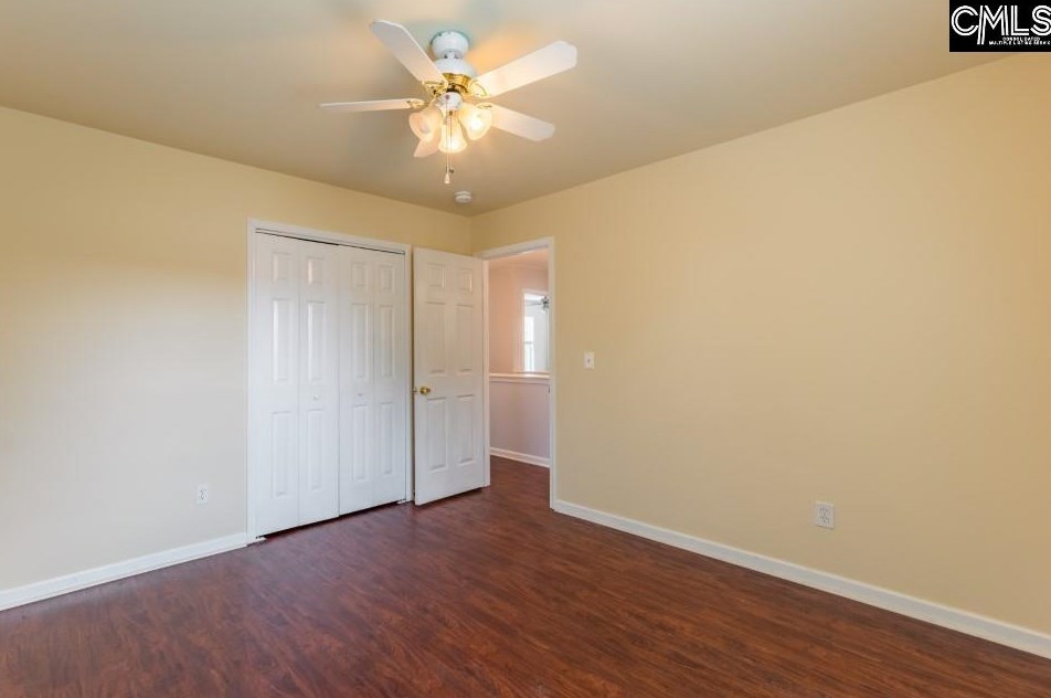 106 Castle Rdg Dr, Columbia SC 29229-9341 exterior