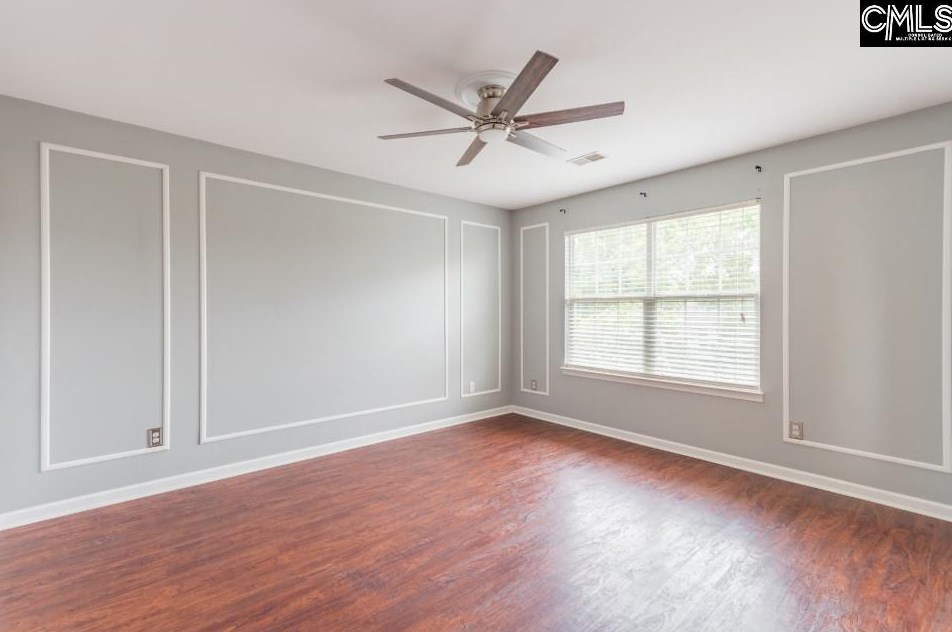 106 Castle Rdg Dr, Columbia SC 29229-9341 exterior