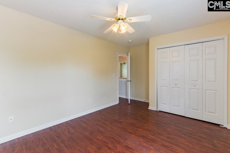 106 Castle Rdg Dr, Columbia SC 29229-9341 exterior