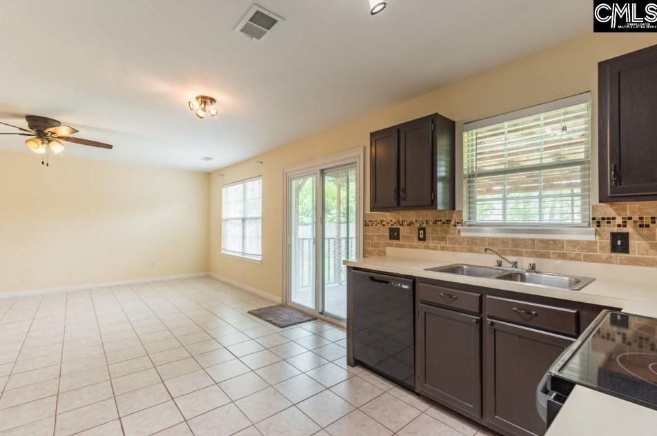 106 Castle Rdg Dr, Columbia SC 29229-9341 exterior