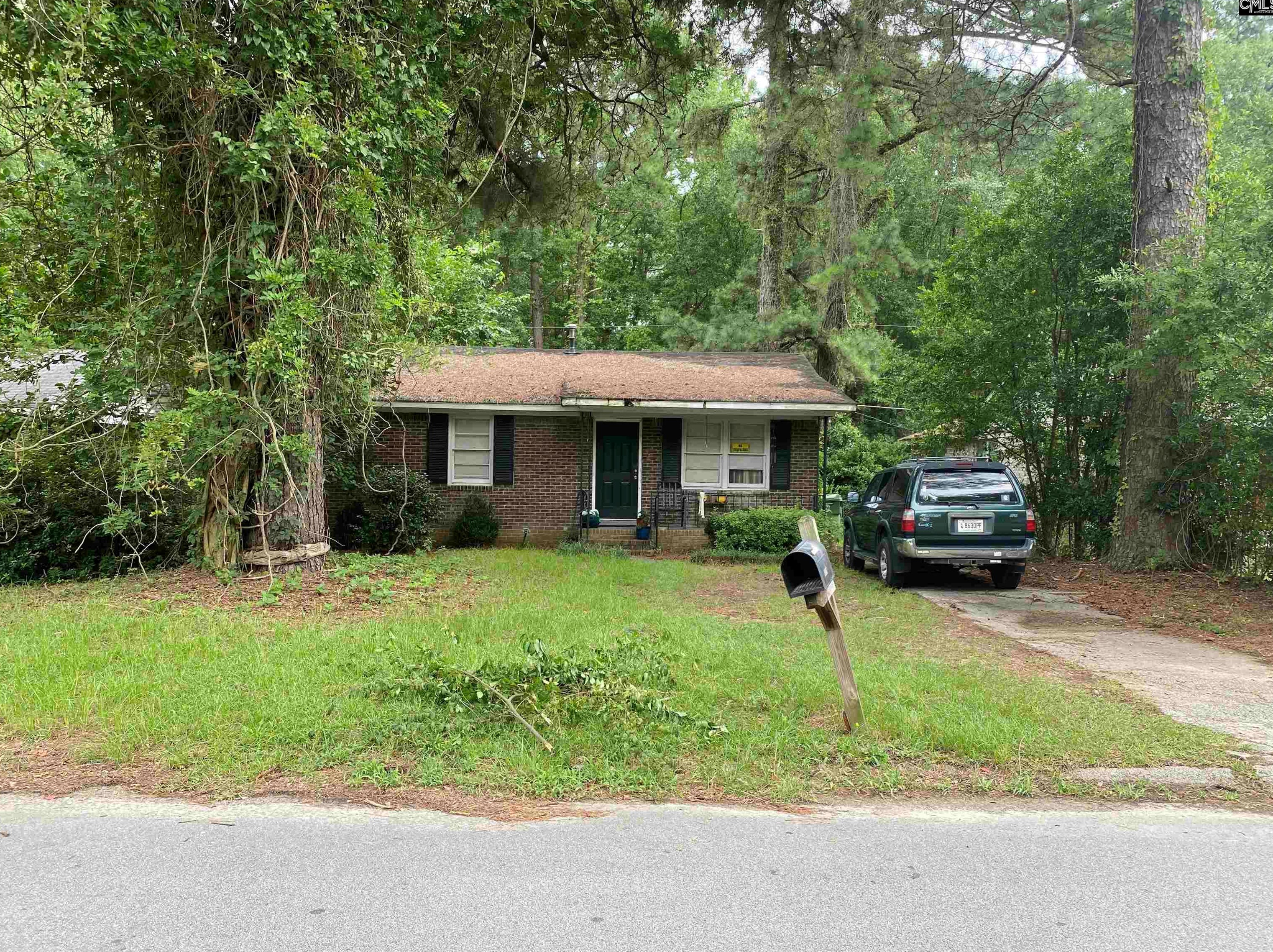 2528 Windy Dr, Columbia, SC 29209-5042