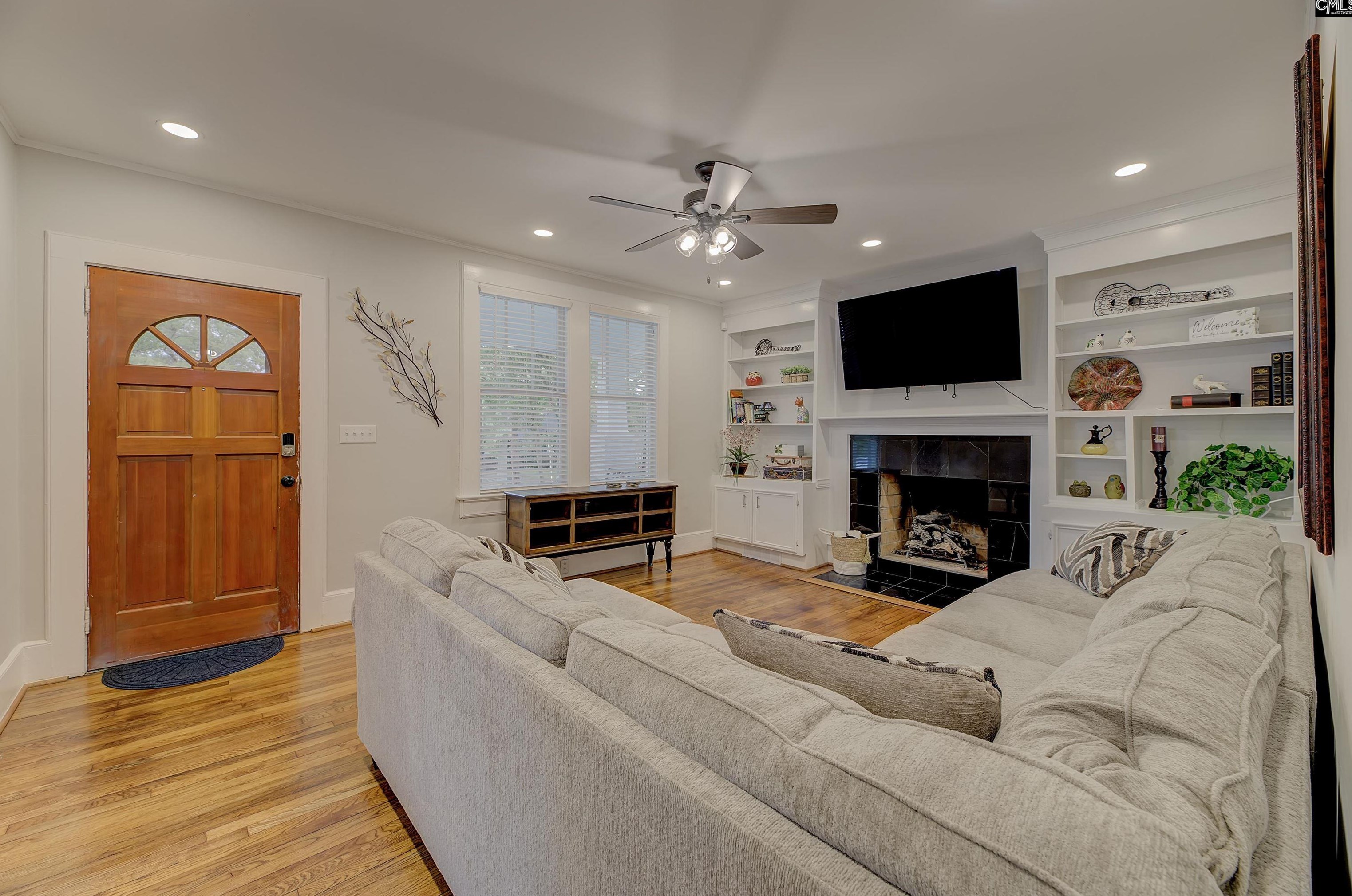 1110 Woodrow St, Columbia, SC 29205-1225