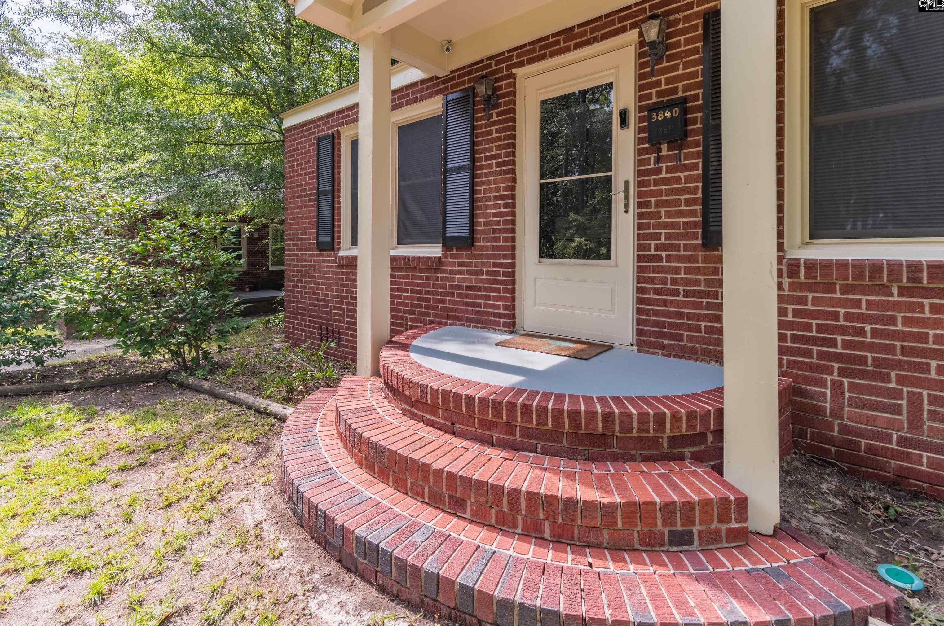 3840 Wilmot Ave, Columbia, SC 29205-2839