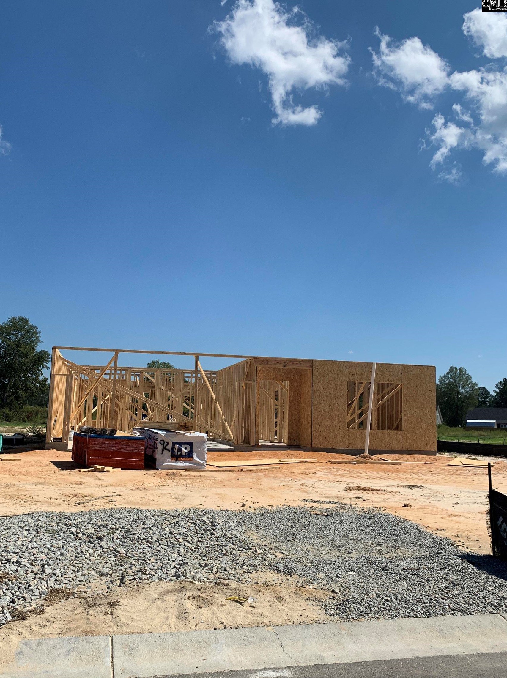 265 Rapid Run, Red Hill, SC 29020