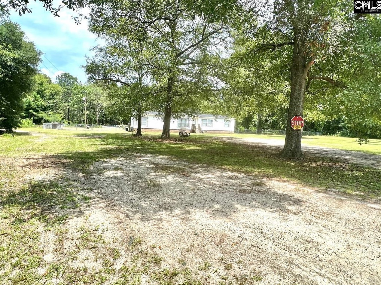 3681 Susan St, Sumter, SC 29154-9272